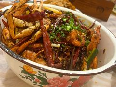 -辣螃铠盆盆蟹大排档(总店)