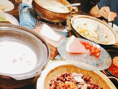 -永安水煮活鱼·仪征土菜院子