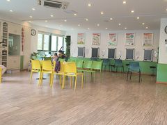 -星视野儿童近视弱视视力训练中心(富荟店)