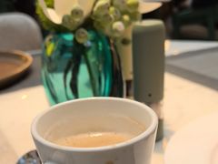 -北京宝辰饭店·明苑咖啡厅