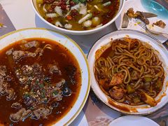 -阿娜尔·新疆菜(宜家荟聚中心店)