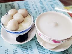 -阿三麻蓉汤圆(顺光大厦店)