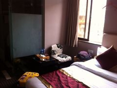 美仑皓晖酒店-美仑皓晖酒店