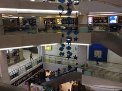 -海港城购物中心