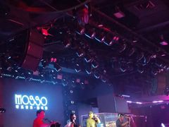 -MOSSO音乐酒吧·live house(南京旗舰店)