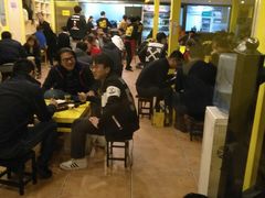 大堂-望京小腰(北京总店)