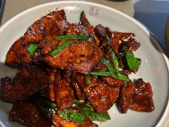 -小吊梨汤·北京菜·烤鸭(鸟巢店)