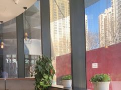-Jamaicablue Coffeeshop(中央广场店)