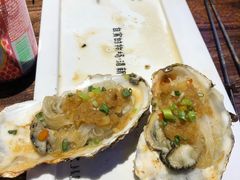 -三个蒙古大叔羊肉串(大宁店)