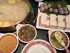 -大吉利·潮汕牛肉火锅(河西店)