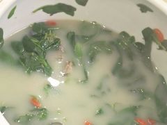 -台山美食一绝阿四台山黄鳝饭(阿四创作店)