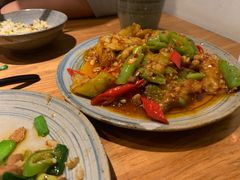 -静一餐厅·湖北菜(前门创始店)