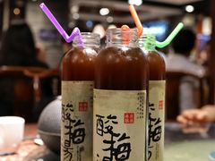 -老兰家传统烧烤炒菜泡馍(小南门店)