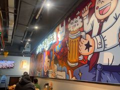 -木屋烧烤(龙岗龙城万科里店)