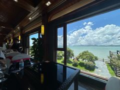 -鹰龙海畔度假酒店(咸祥店)