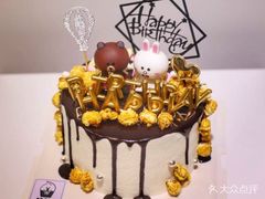 -YC工作室蛋糕定制