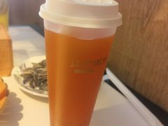 -江边城外烤全鱼(世茂广场店)