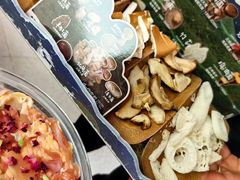 -芸山季·云南山珍菌火锅(南翔印象城MEGA店)