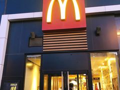 门面-麦当劳(小白楼店)