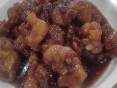 -一楼食业·美食人家
