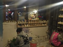 -1001艺术手作·银饰DIY·拼豆(小寨金莎店)