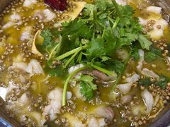 -金哥私房菜馆(张府园总店)