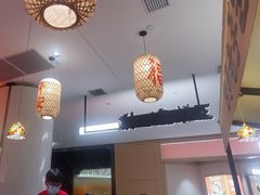 -胡掌柜·火锅串串香(安国市店)