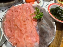 -六婶老火锅(交通大学直营店)