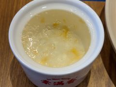 -素满香·Vegan食养自助(天一广场店)