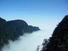 -峨眉山风景名胜区