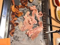 -千纸鹤嫩汁烤肉(西大直街店)