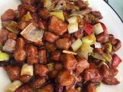 -乔家满族八大碗(流水沟店)