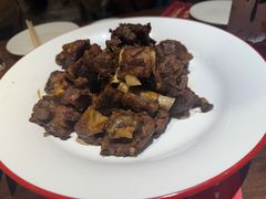 -李氏八大件老菜馆(万宝街店)