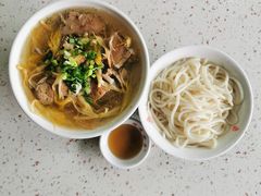 -安平依杰拌粉干(大同店)