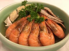 -和记小菜(大宁店)