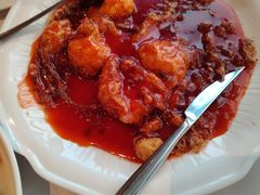 -粤财皇冠假日酒店·彩华轩中餐厅