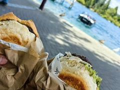-Fergburger(皇后镇店)