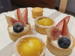 -榖屋house of flour(张江首店)