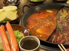 -东道煮牛肉火锅(东盛大街店)
