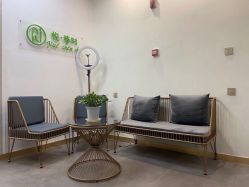 -悦·臻时美发沙龙