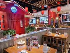 -满园烤鸭·春饼(丰科路万达店)