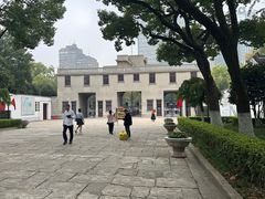 -南京中国近代史遗址博物馆(南京总统府)