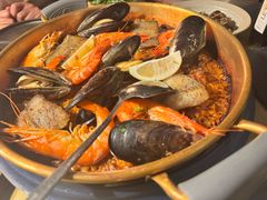 -y SEA·西班牙餐厅(阿那亚·北戴河店)