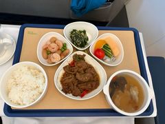 -桃仙机场头等舱休息室