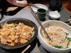 -云海肴·汽锅鸡·云南菜(高德置地店)