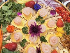 -官塘锋记鱼生·生腌·砂锅粥(牌坊街店)