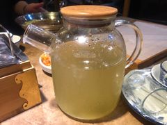 酵素青梅饮-熙成烧烤(白塔岭店)