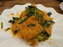 -清真·玛丽亚新疆菜主题餐厅(浙江中路店)