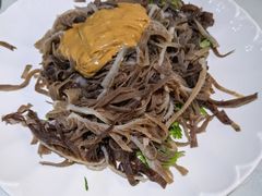 -逢春菜馆天津菜(胜利路店)