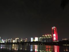 -南宁南湖公园